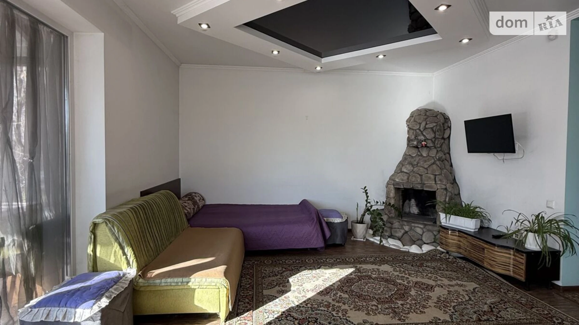 Продается дом на 2 этажа 118.3 кв. м с камином, цена: 95000 $ - фото 5