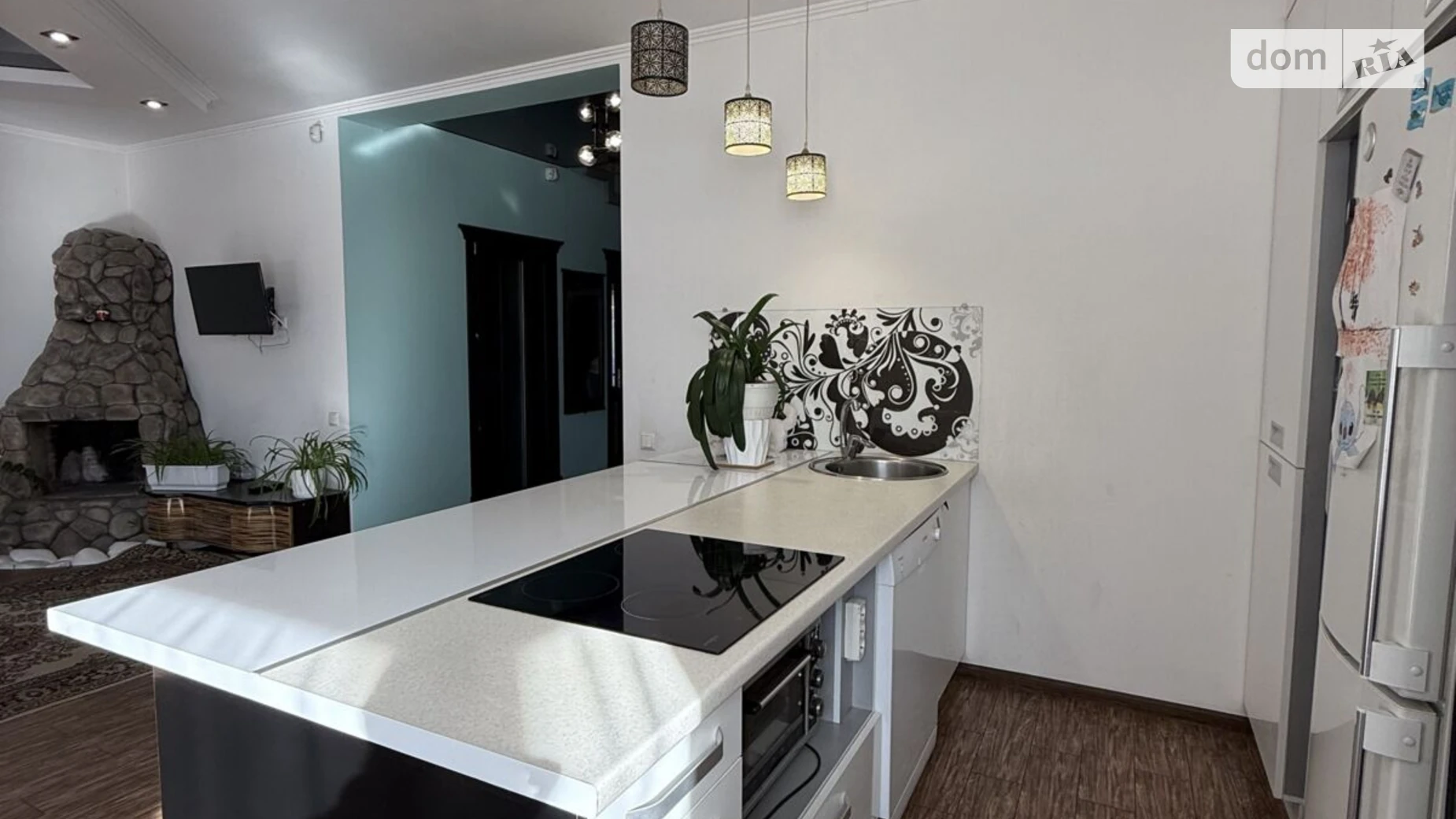 Продается дом на 2 этажа 118.3 кв. м с камином, цена: 95000 $ - фото 3