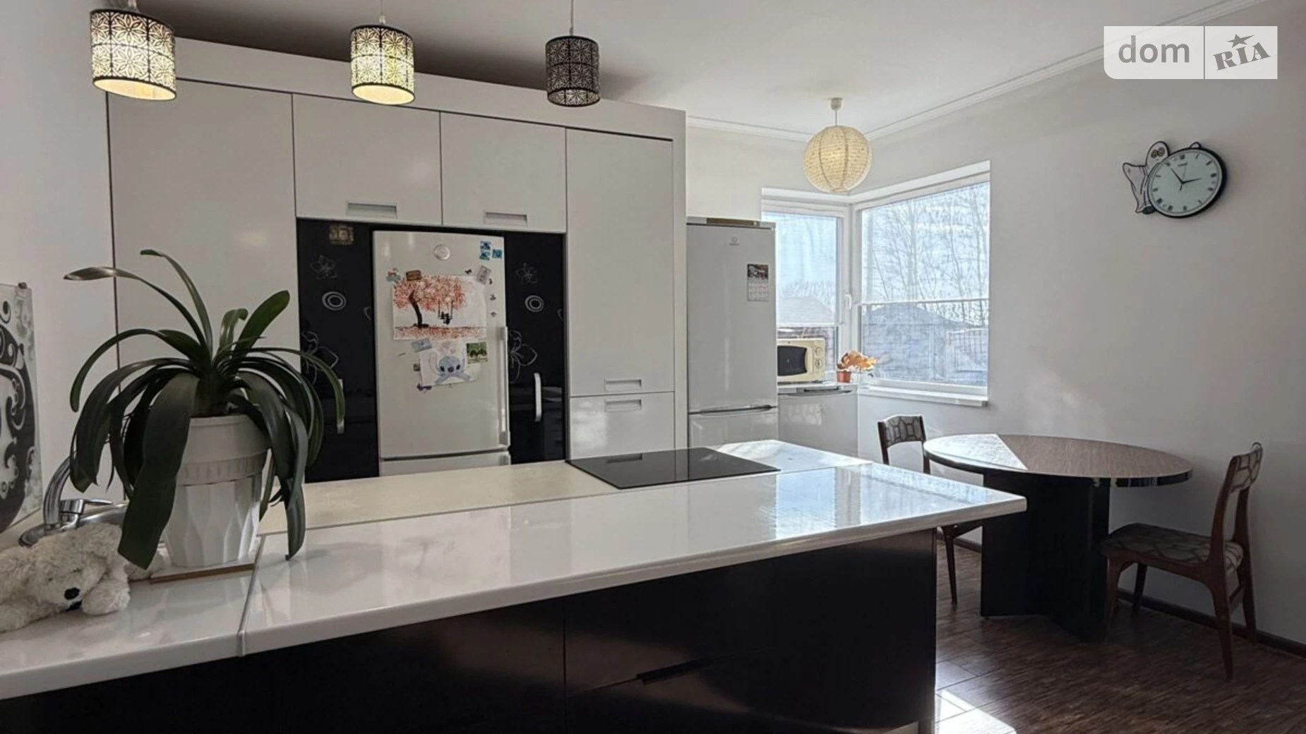 Продается дом на 2 этажа 118.3 кв. м с камином, цена: 95000 $ - фото 2