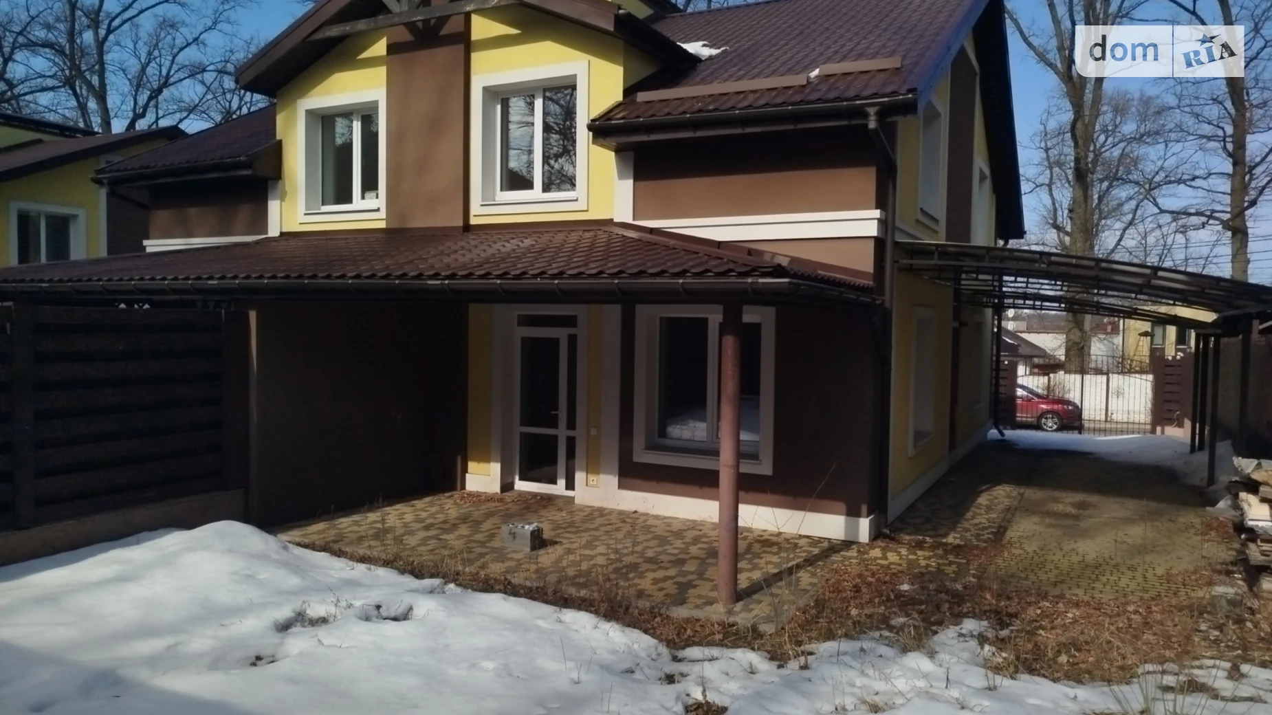 ул. Белокур(Курская) Ирпень, цена: 155000 $ - фото 4