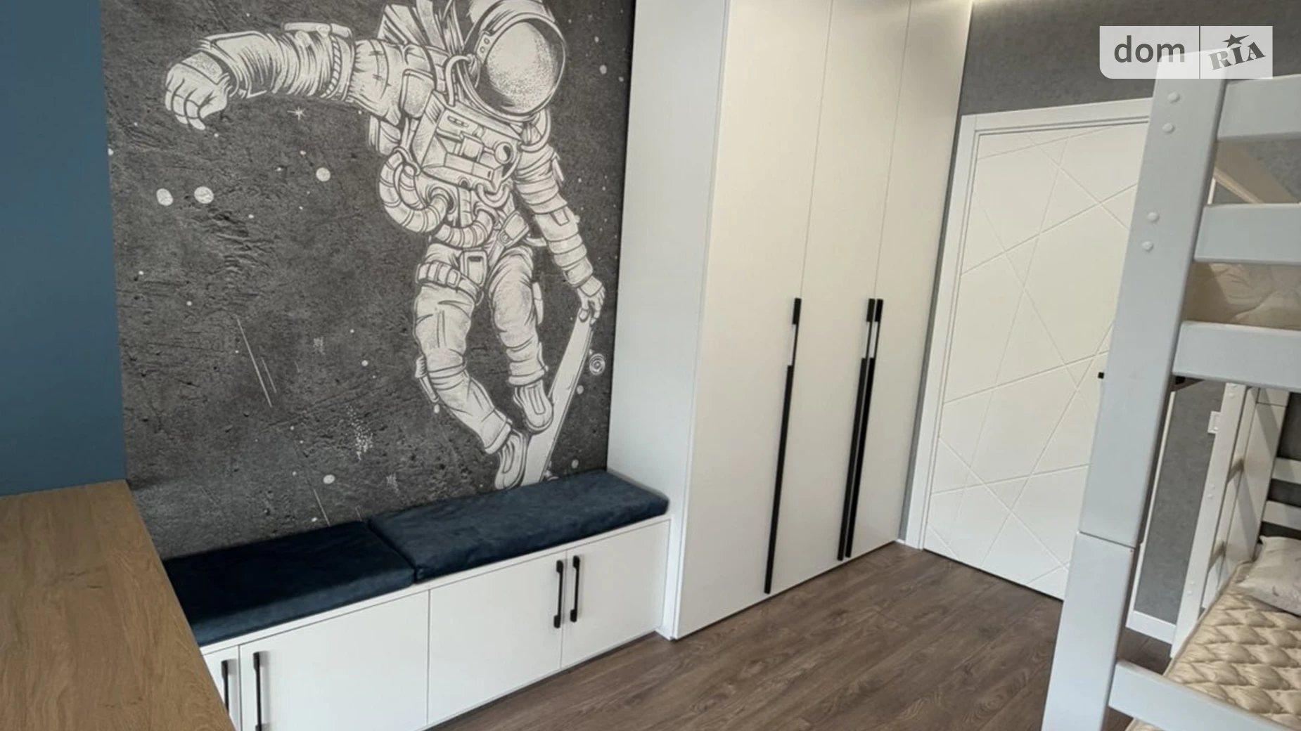 Сдается в аренду 2-комнатная квартира 55 кв. м в Хмельницком, ул. Свободы, 12А - фото 2