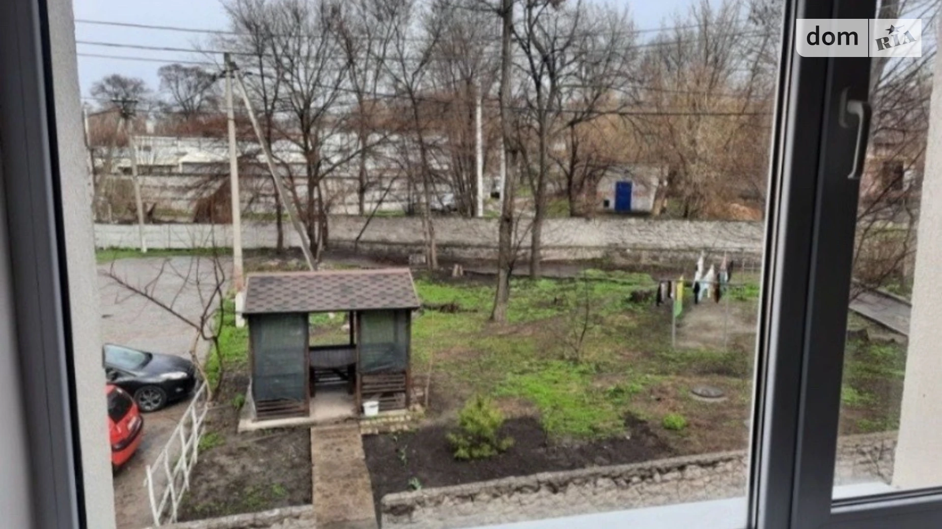 Продается 1-комнатная квартира 17.1 кв. м в Днепре, ул. Коксовая, 18 - фото 5