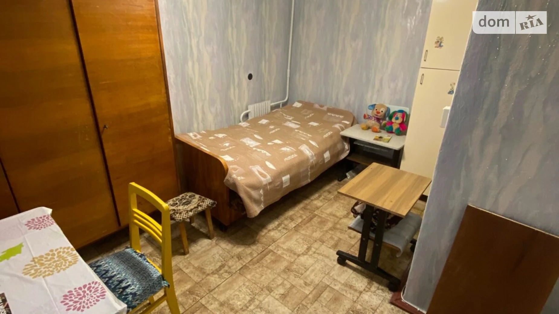 Продається 1-кімнатна квартира 21.6 кв. м у Хмельницькому, вул. Зарічанська, 6 корпус 5 - фото 2