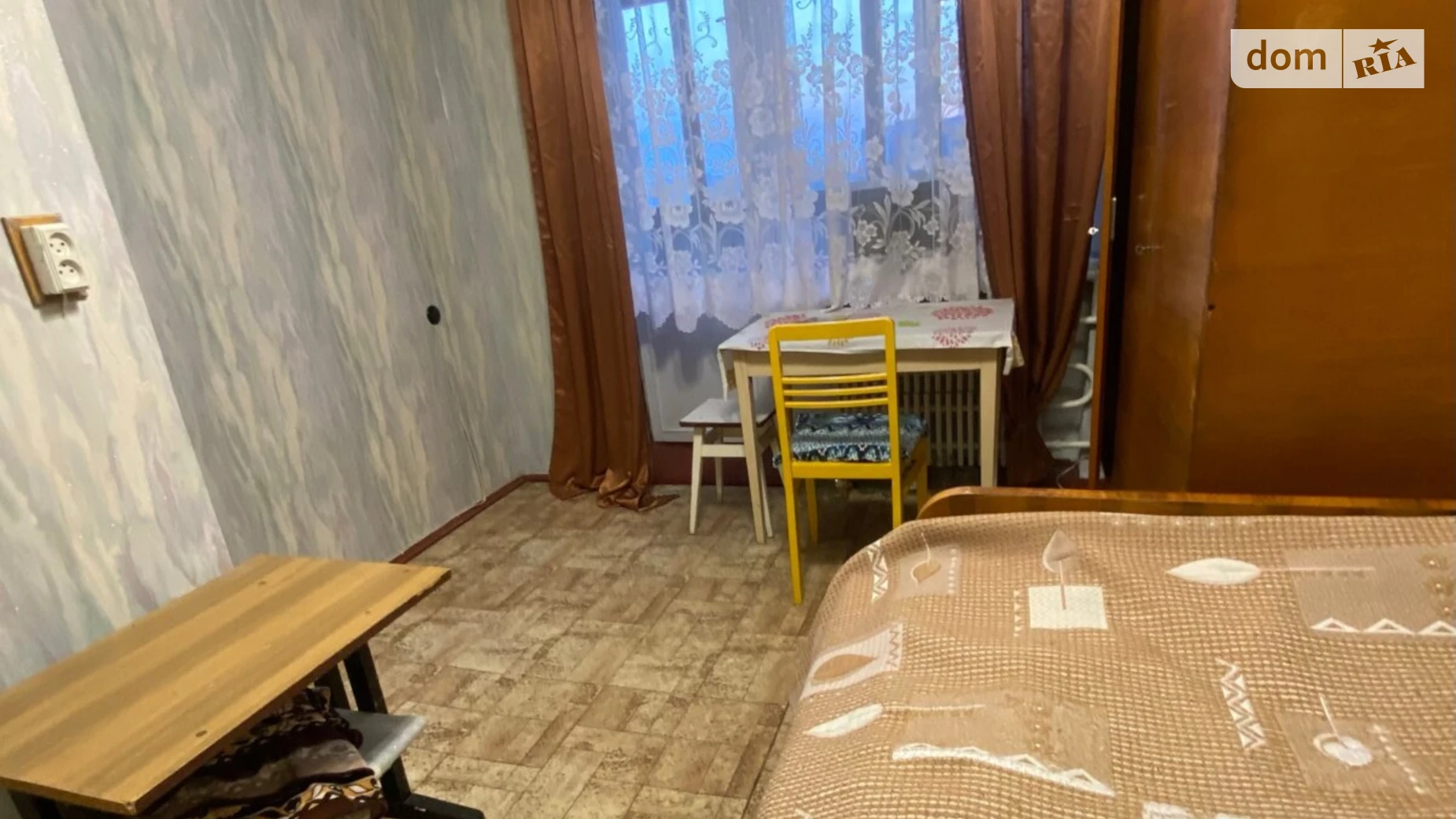 Продається 1-кімнатна квартира 21.6 кв. м у Хмельницькому, вул. Зарічанська, 6 корпус 5 - фото 5