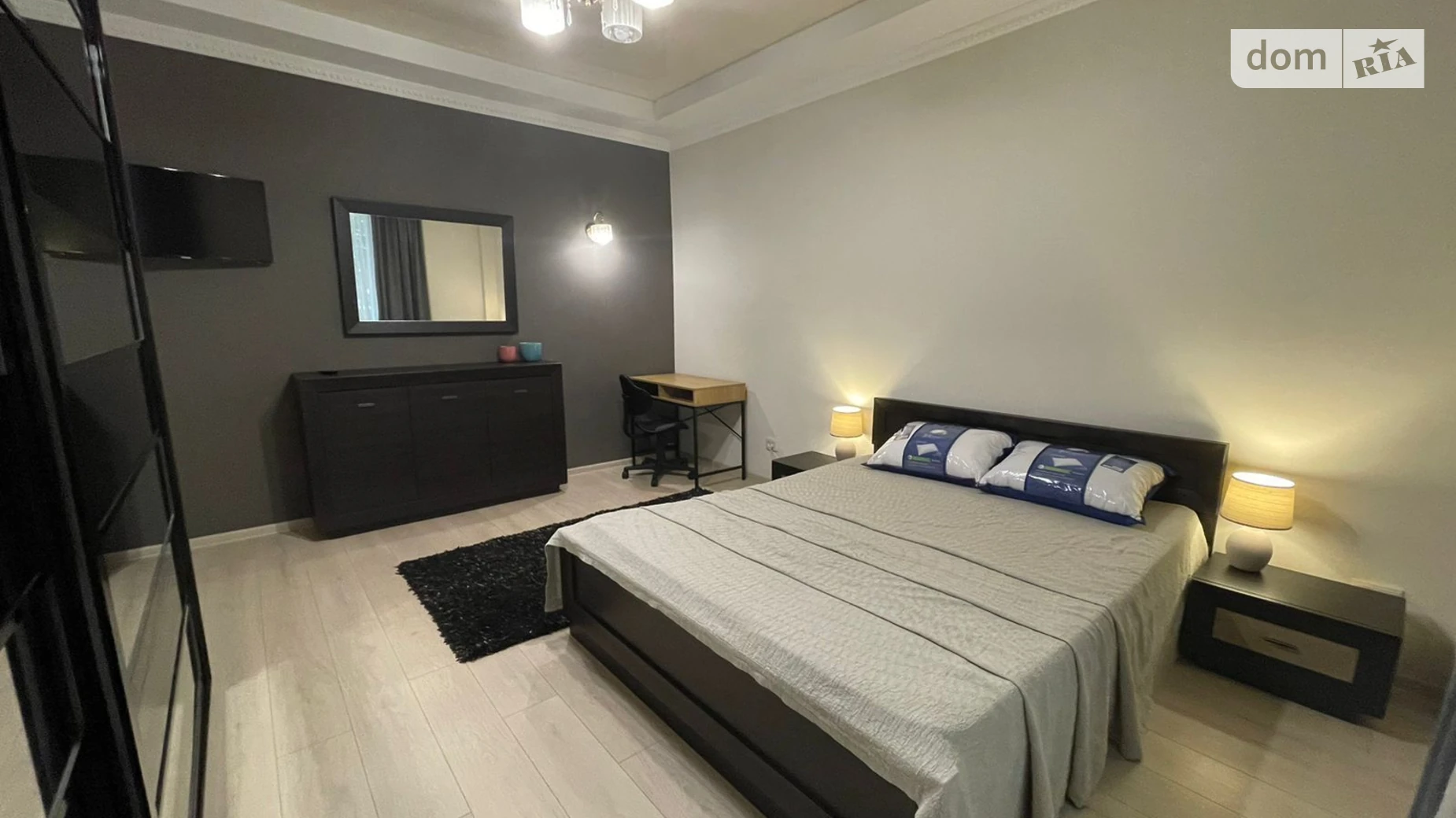 Здається в оренду 2-кімнатна квартира 50 кв. м у Дніпрі, вул. Європейська, 17 - фото 2