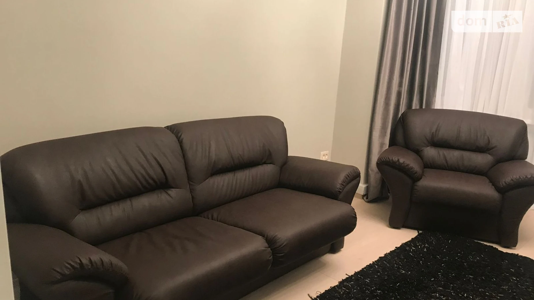 Здається в оренду 2-кімнатна квартира 50 кв. м у Дніпрі, вул. Європейська, 17 - фото 3