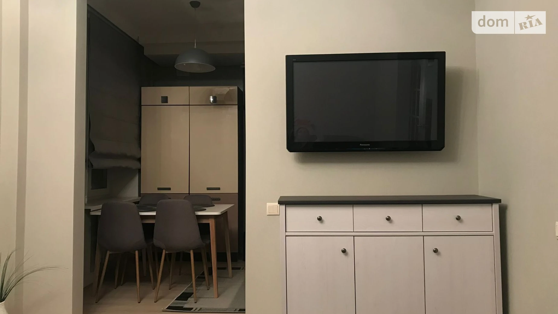 Здається в оренду 2-кімнатна квартира 50 кв. м у Дніпрі, вул. Європейська, 17 - фото 4