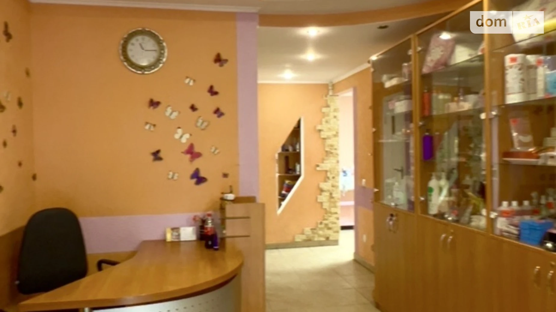 Продается помещения свободного назначения 62.7 кв. м в 9-этажном здании, цена: 73000 $ - фото 4