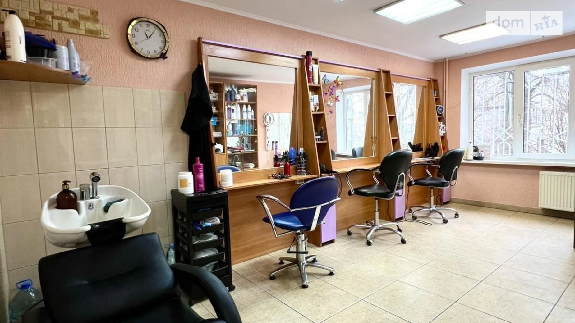 Продается помещения свободного назначения 62.7 кв. м в 9-этажном здании, цена: 73000 $ - фото 5