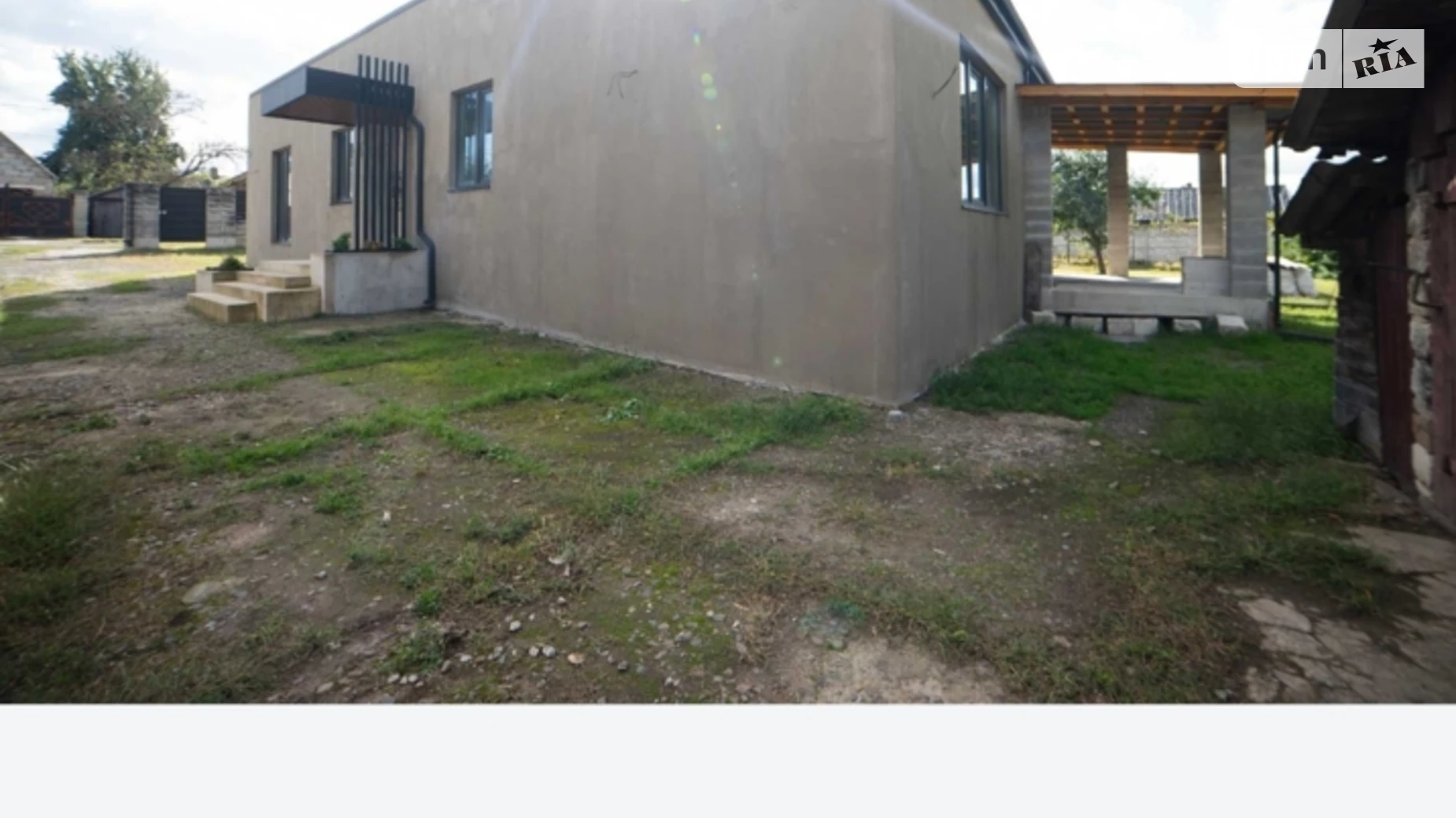 Продается одноэтажный дом 120 кв. м с камином, цена: 175000 $ - фото 2