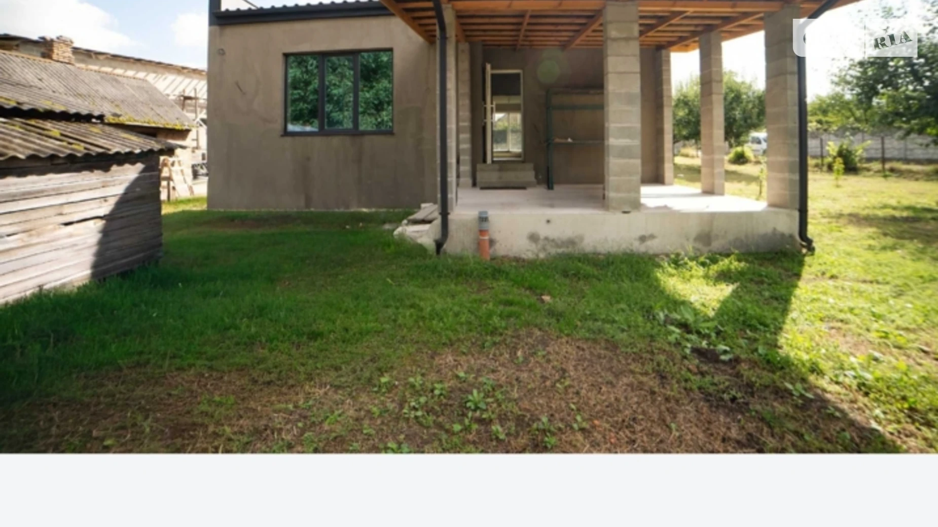 Продается одноэтажный дом 120 кв. м с камином, цена: 175000 $ - фото 3