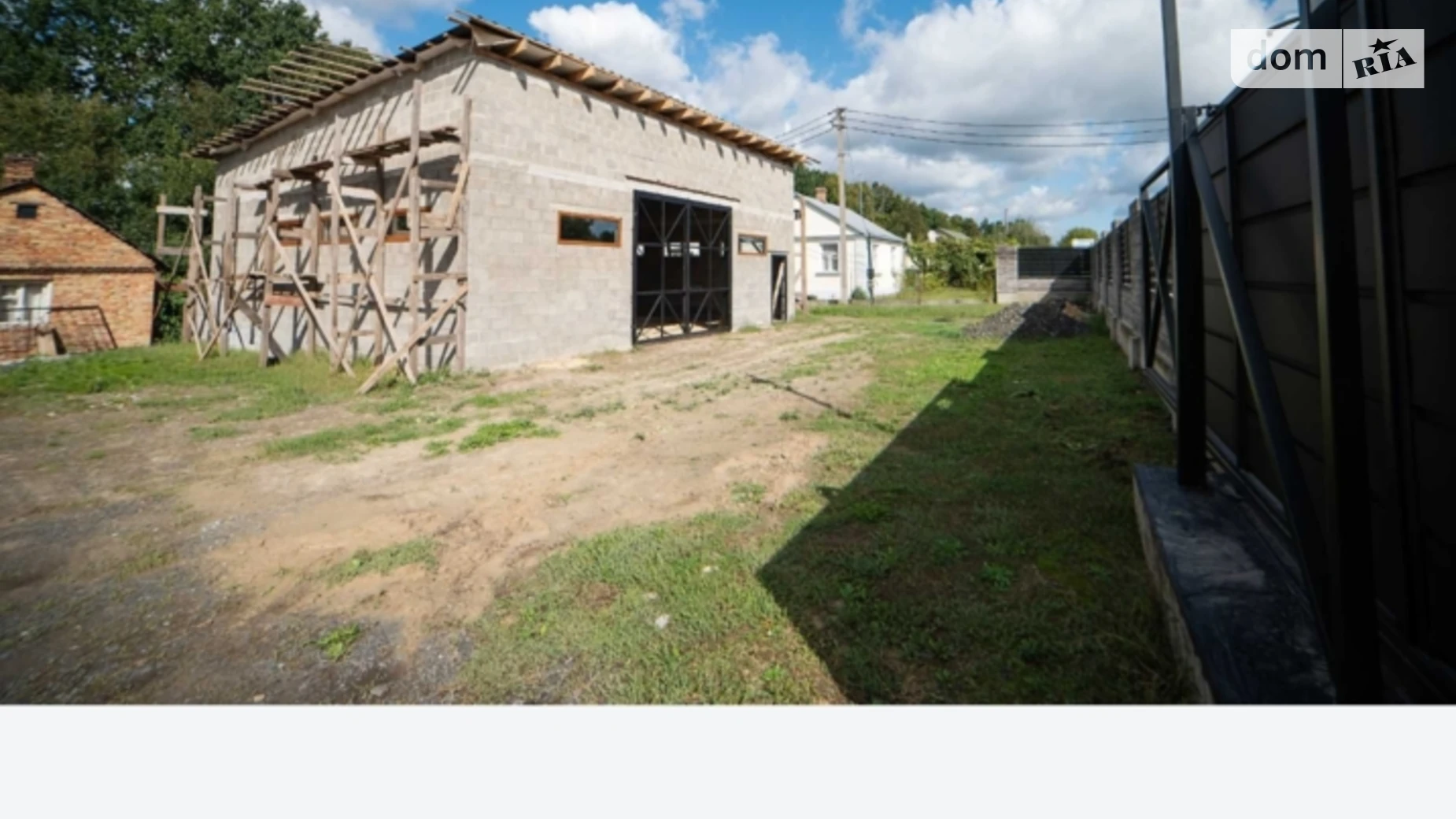 Продается одноэтажный дом 120 кв. м с камином, цена: 175000 $ - фото 5