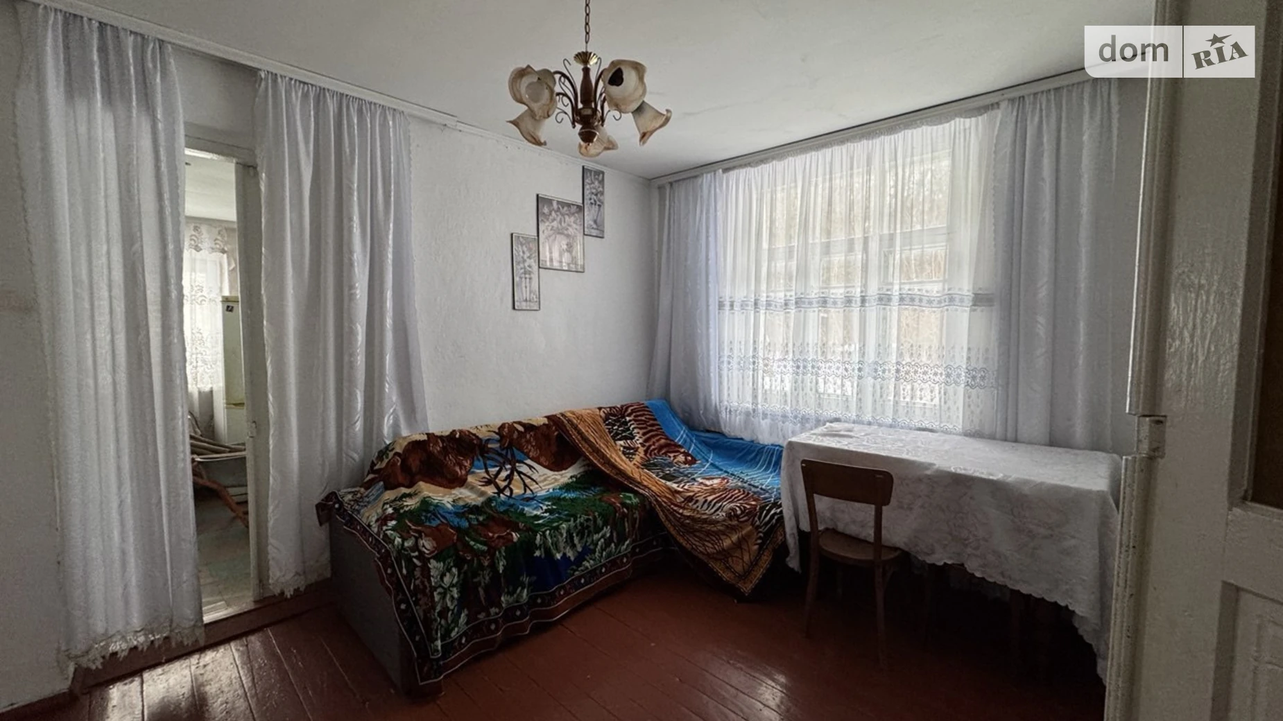 Продается одноэтажный дом 67.3 кв. м с подвалом, цена: 35000 $ - фото 2