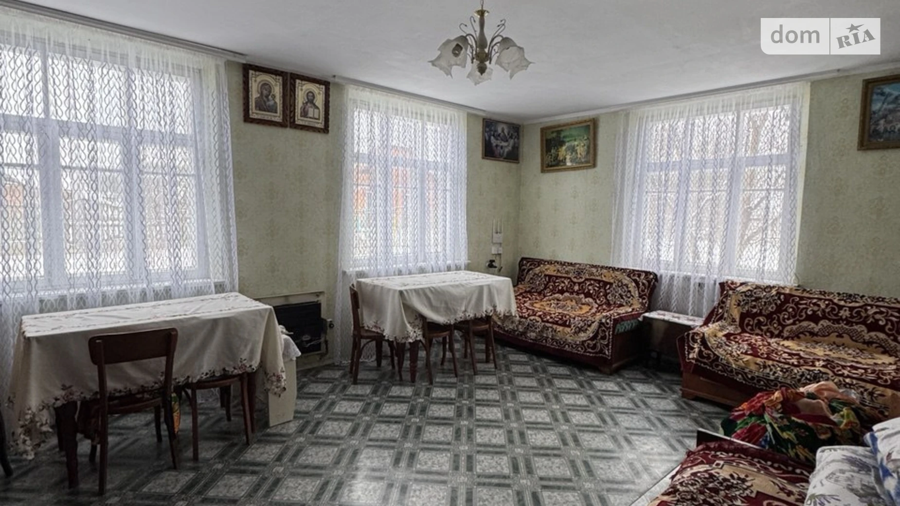 Продается одноэтажный дом 67.3 кв. м с подвалом, цена: 35000 $ - фото 3