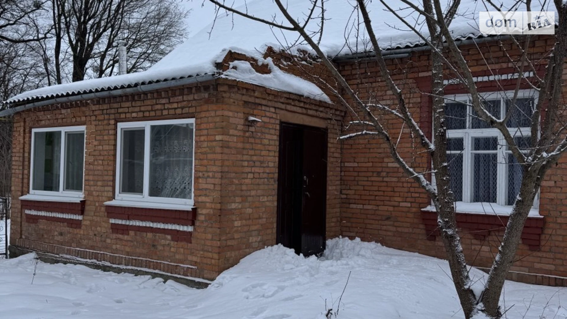 Продается одноэтажный дом 67.3 кв. м с подвалом, цена: 35000 $ - фото 5