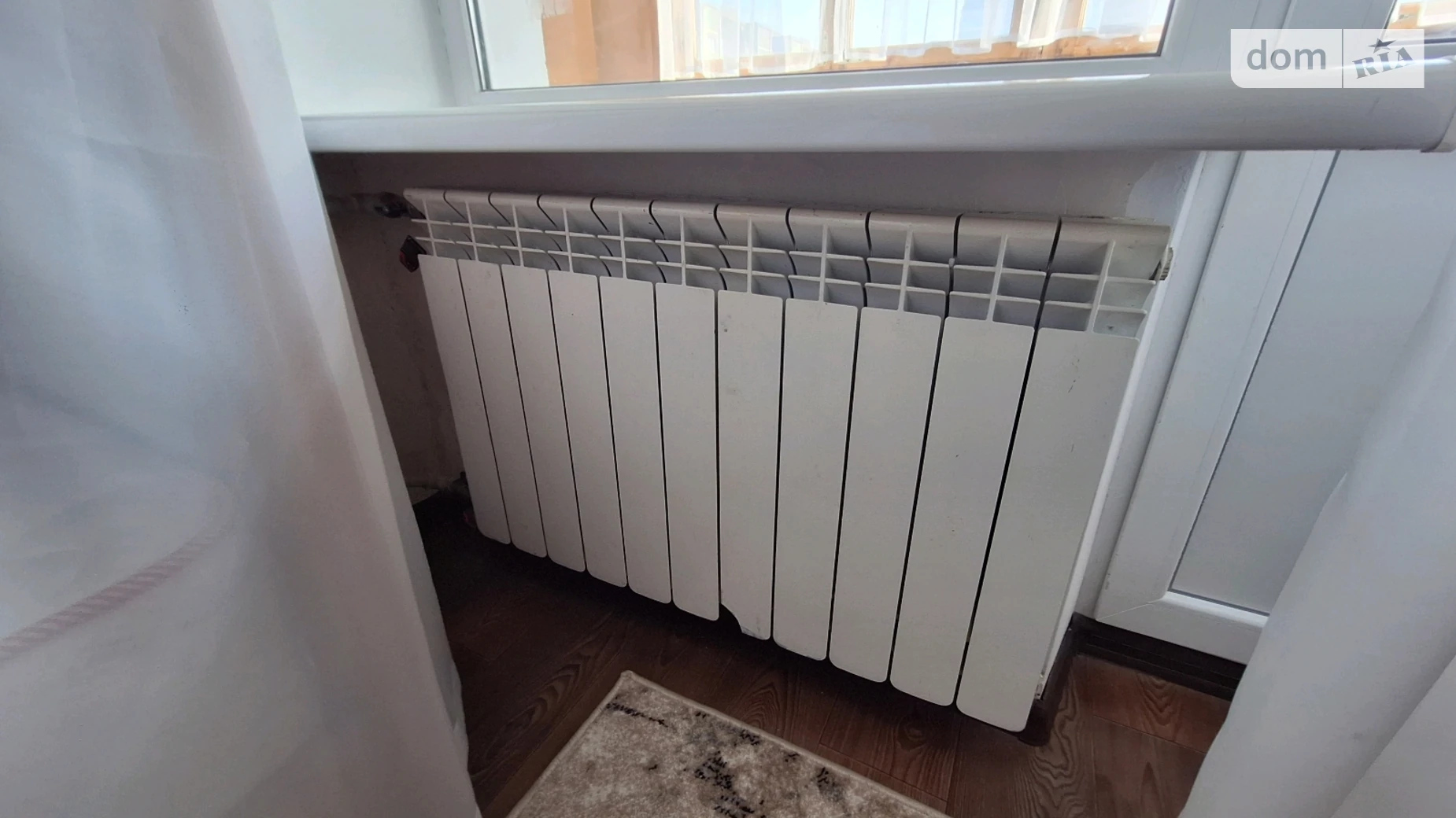 Продается 1-комнатная квартира 31 кв. м в Хмельницком, ул. Зализняка Максима - фото 5