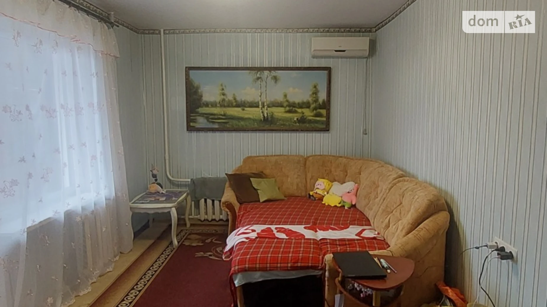 1-комнатная квартира 40.18 кв. м в Запорожье, ул. Запорожская, 6А - фото 3