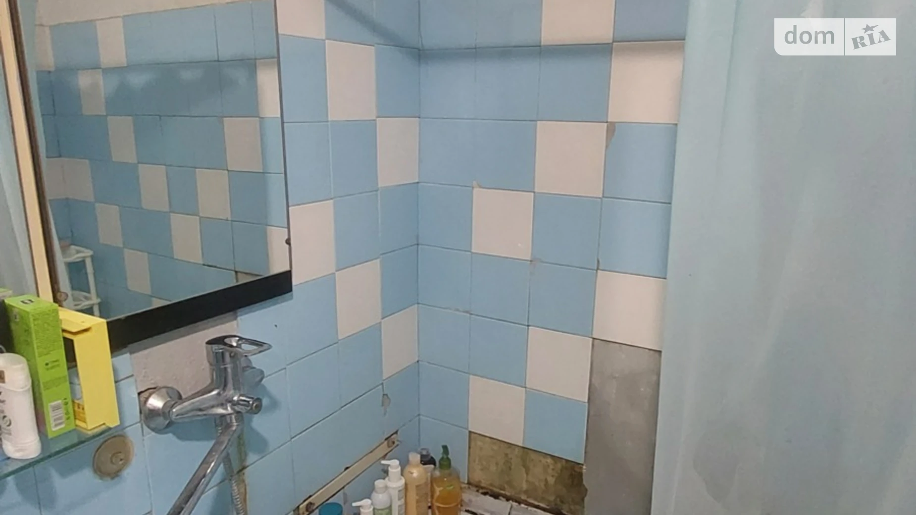 1-комнатная квартира 40.18 кв. м в Запорожье, ул. Запорожская, 6А - фото 4