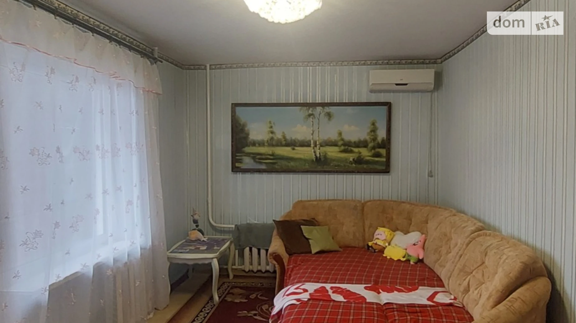 1-комнатная квартира 40.18 кв. м в Запорожье, ул. Запорожская, 6А - фото 5