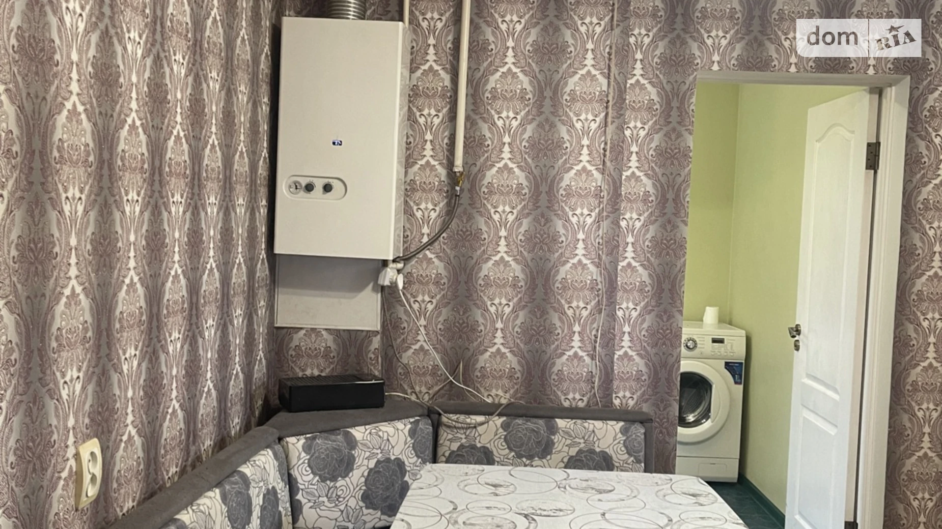 Сдается в аренду одноэтажный дом 100 кв. м с камином, цена: 20000 грн - фото 2