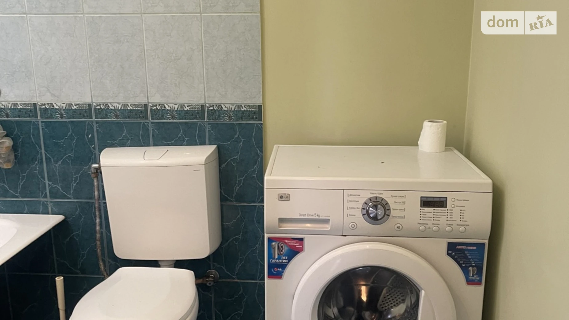 Сдается в аренду одноэтажный дом 100 кв. м с камином, цена: 20000 грн - фото 3