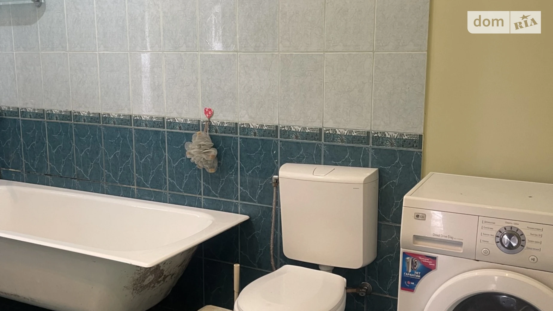 Сдается в аренду одноэтажный дом 100 кв. м с камином, цена: 20000 грн - фото 4