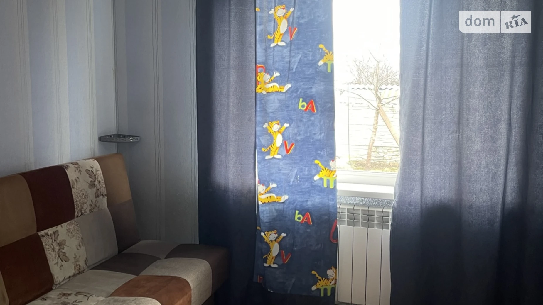 Сдается в аренду одноэтажный дом 100 кв. м с камином, цена: 20000 грн - фото 5