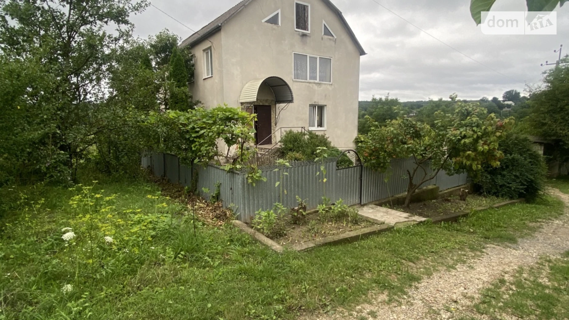 Продается дом на 2 этажа 192 кв. м с садом, цена: 55000 $ - фото 2