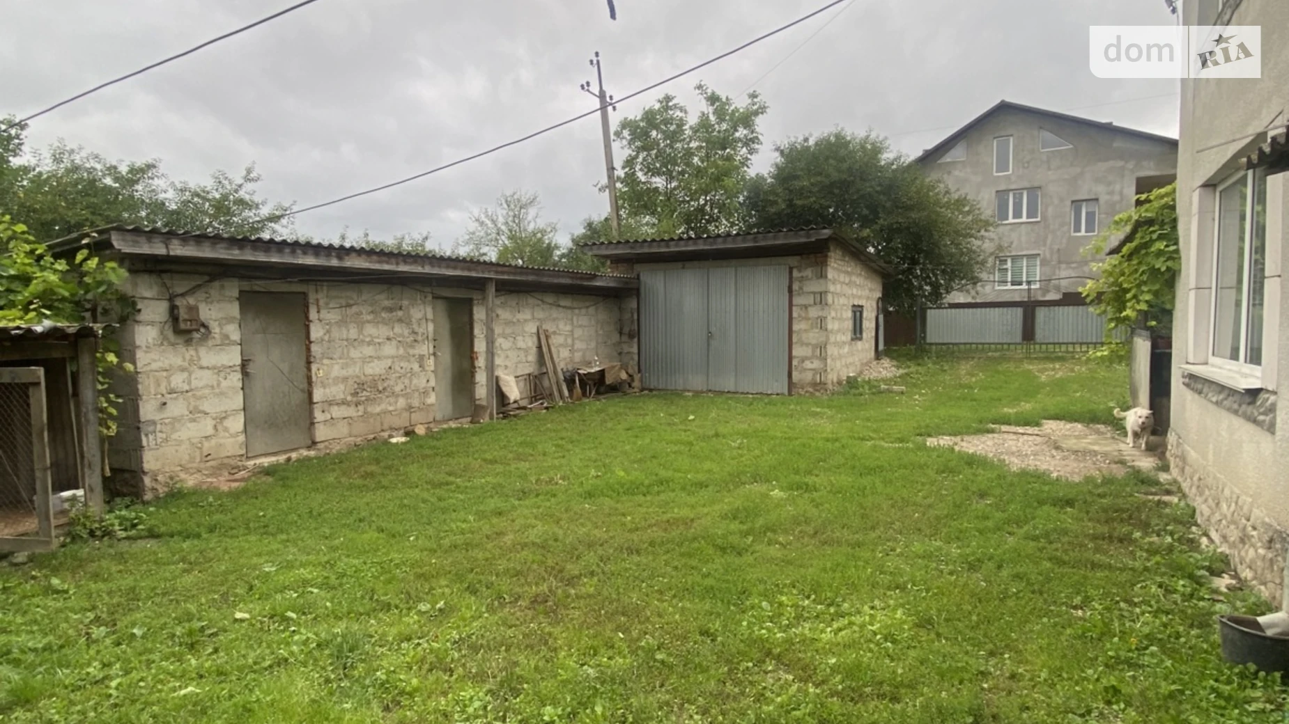 Продается дом на 2 этажа 192 кв. м с садом, цена: 55000 $ - фото 3