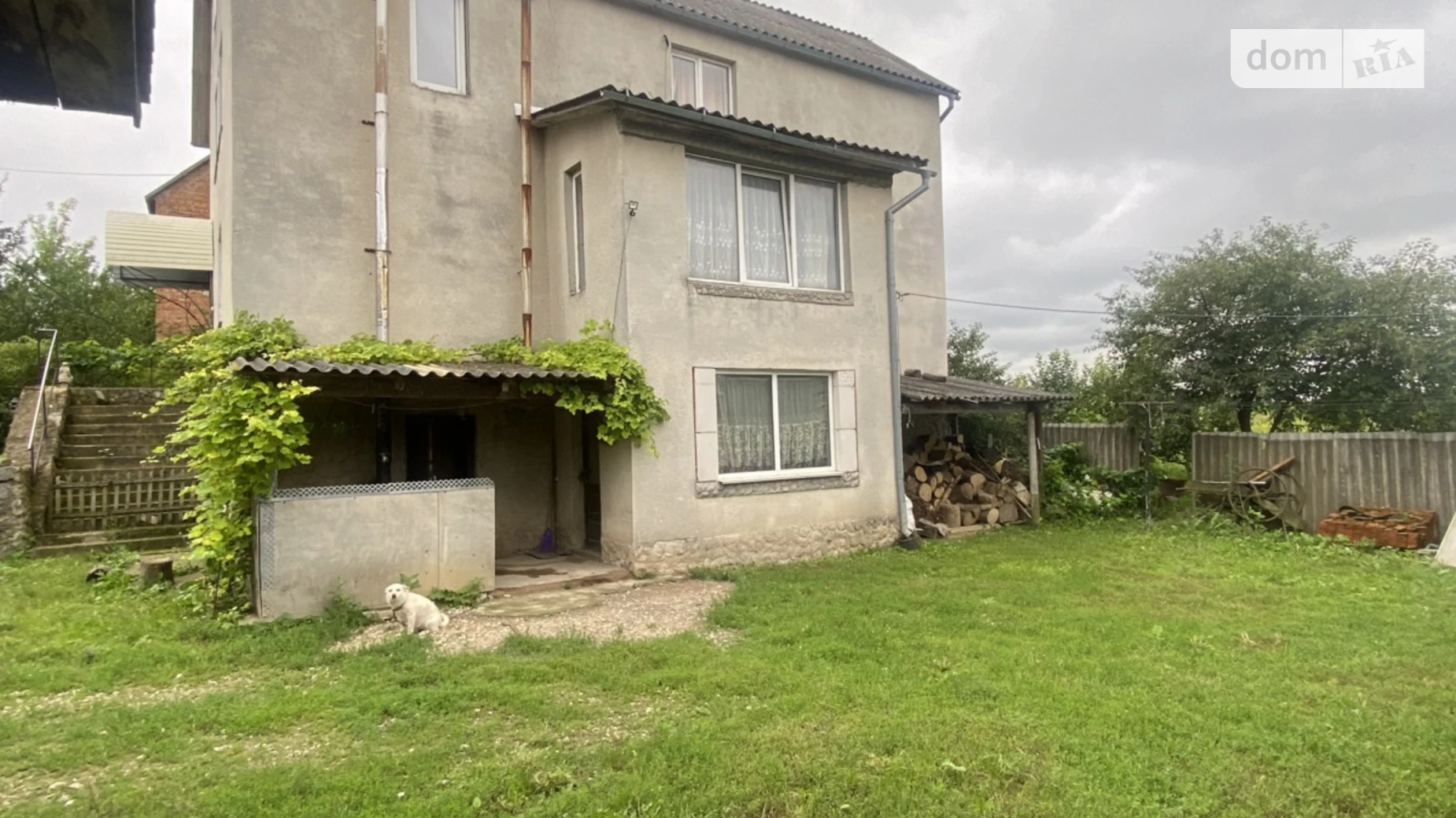 Продается дом на 2 этажа 192 кв. м с садом, цена: 55000 $ - фото 4