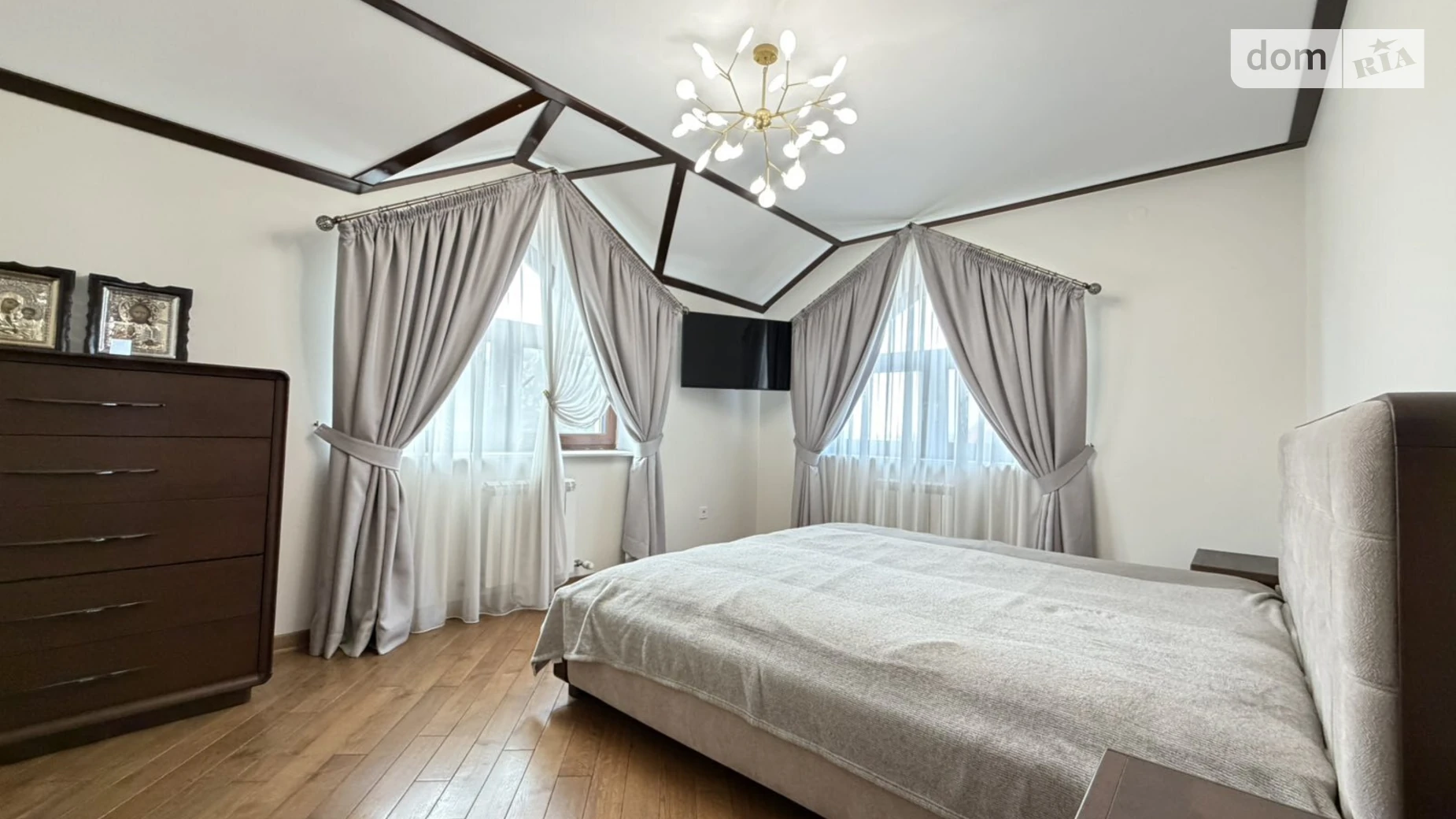 Продається будинок 2 поверховий 244 кв. м з подвалом, цена: 750000 $ - фото 3