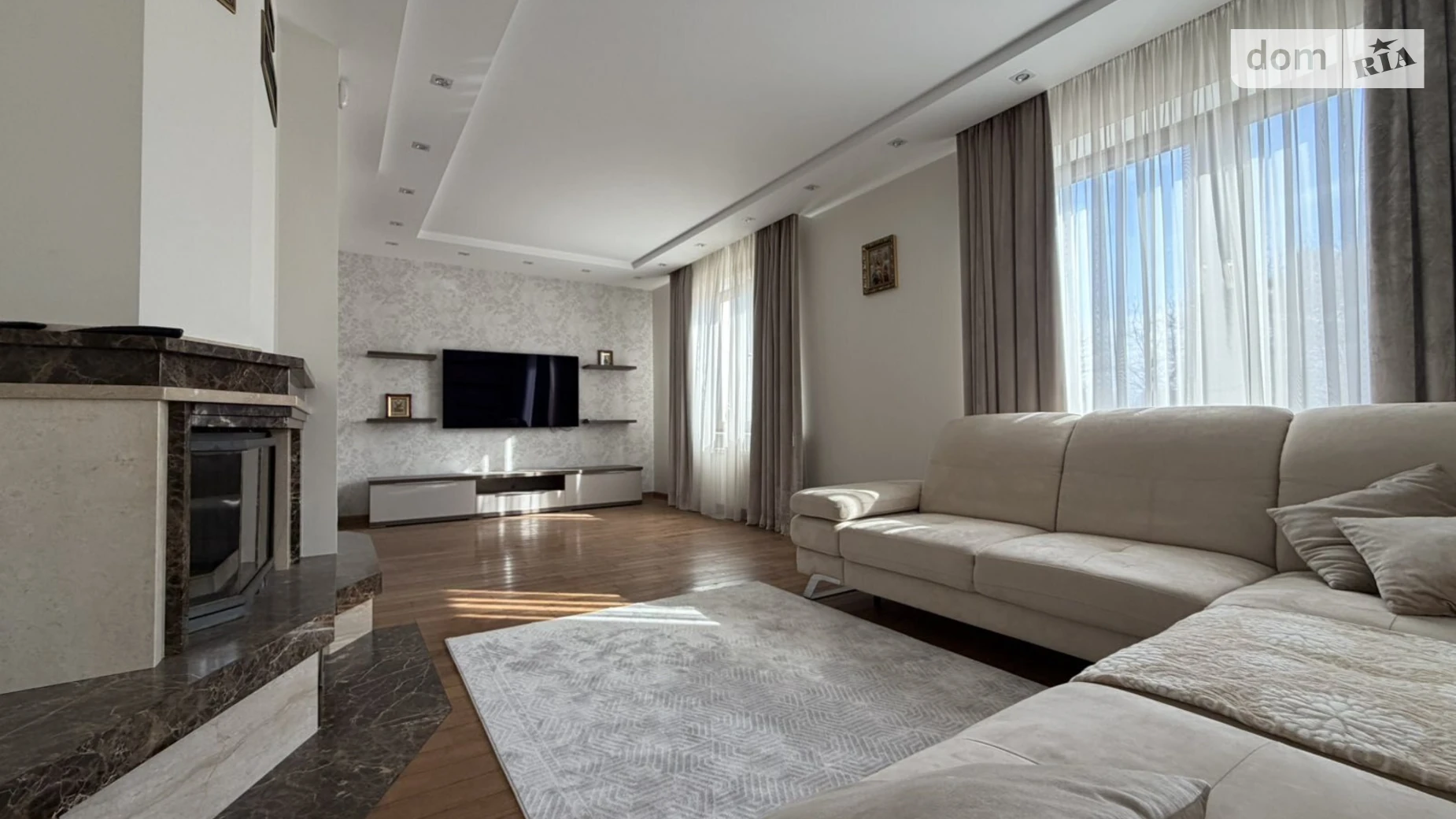 Продається будинок 2 поверховий 244 кв. м з подвалом, цена: 750000 $ - фото 2