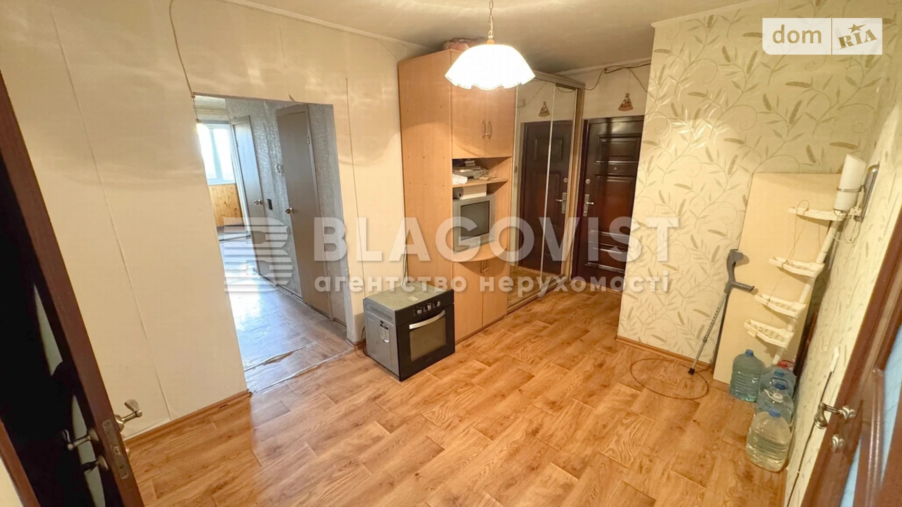 Продается 3-комнатная квартира 77.7 кв. м в Киеве, ул. Миропольская, 29 - фото 5