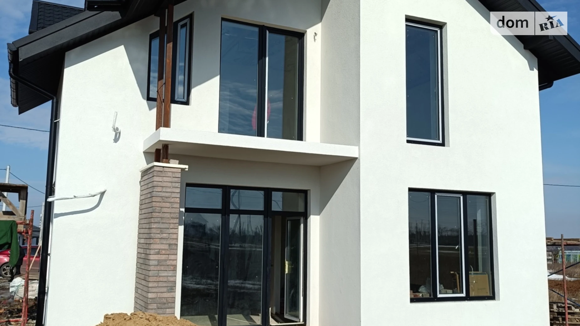 Продается дом на 2 этажа 130 кв. м с мебелью, цена: 135000 $ - фото 3