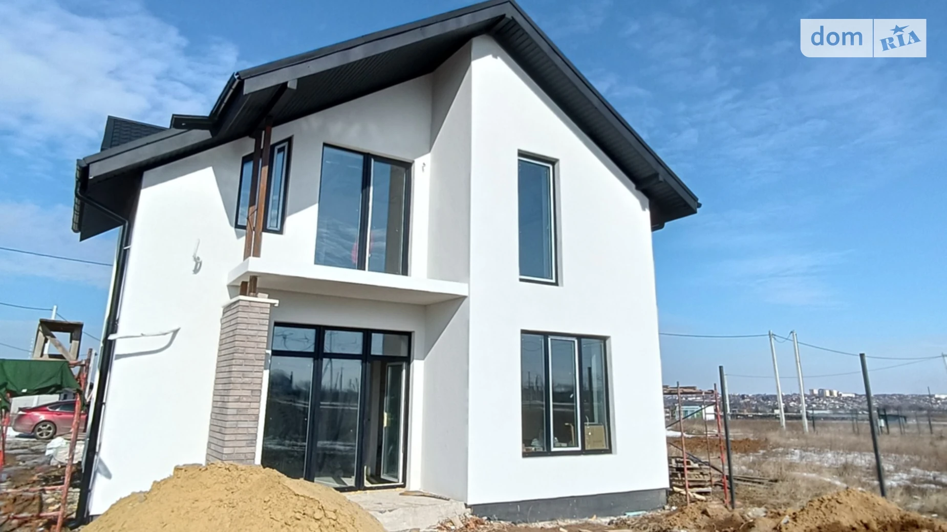 Продается дом на 2 этажа 130 кв. м с мебелью, цена: 135000 $ - фото 4