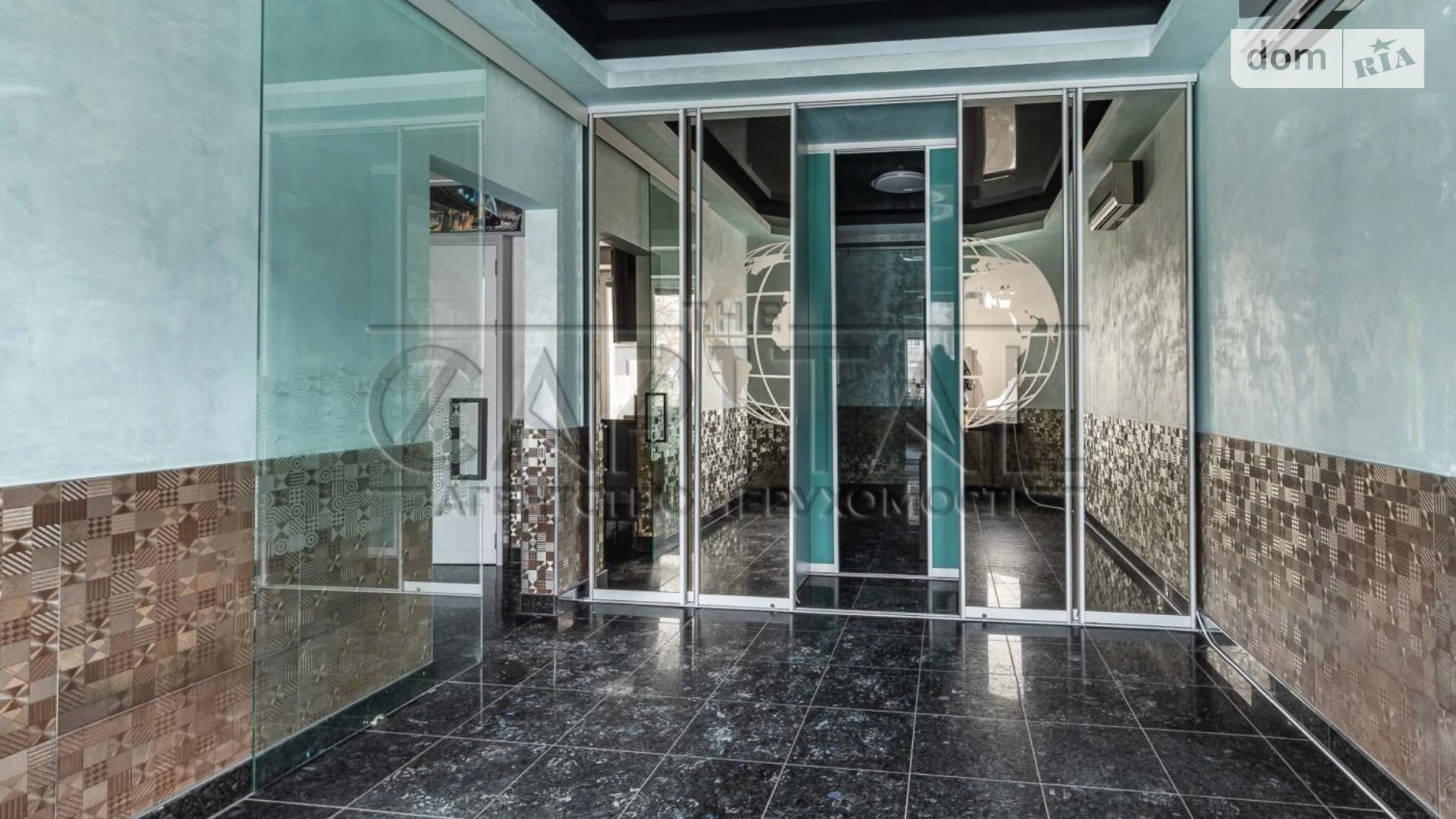 Продается офис 90 кв. м в бизнес-центре, цена: 180000 $ - фото 3