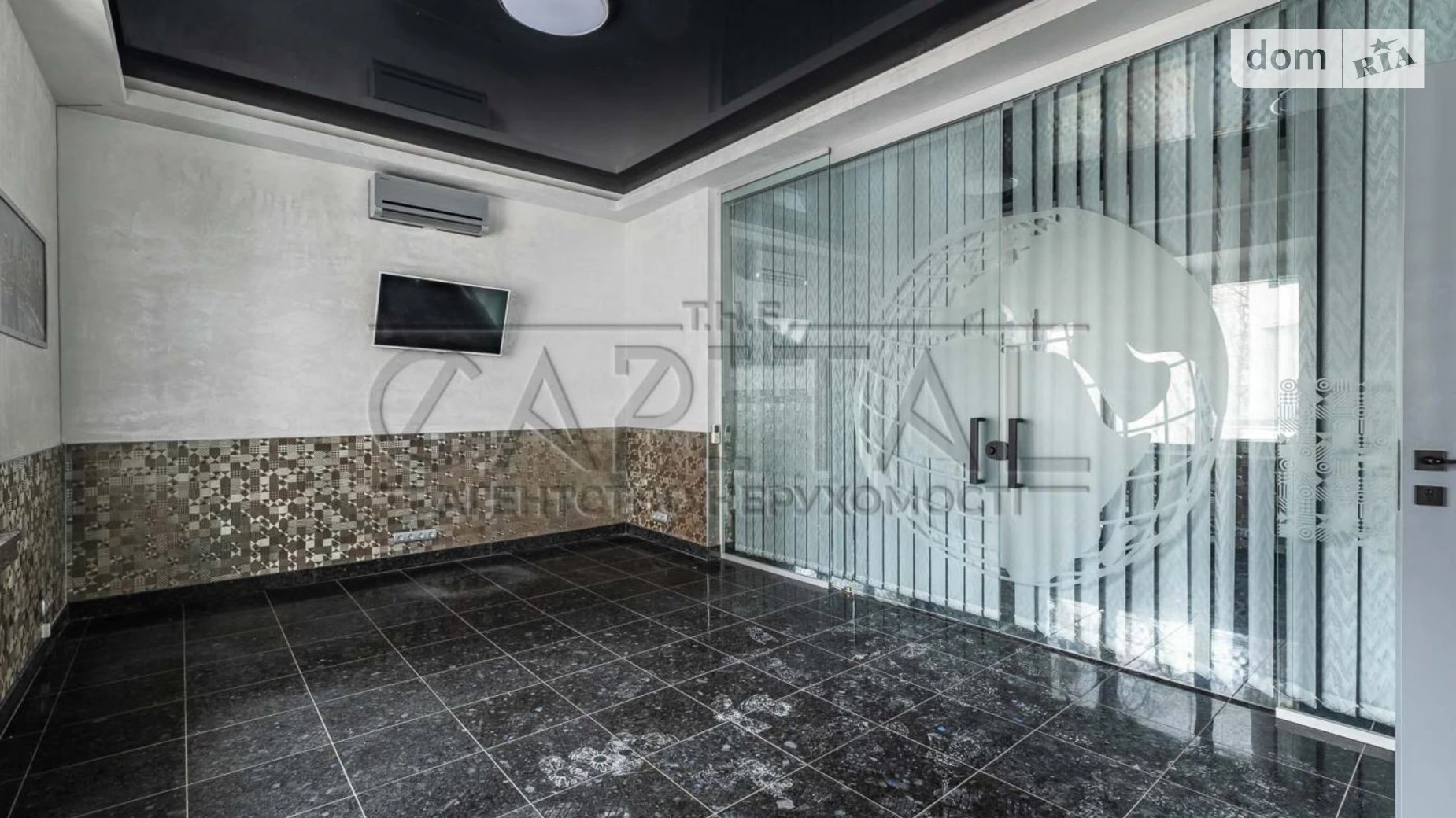 Продается офис 90 кв. м в бизнес-центре, цена: 180000 $ - фото 4