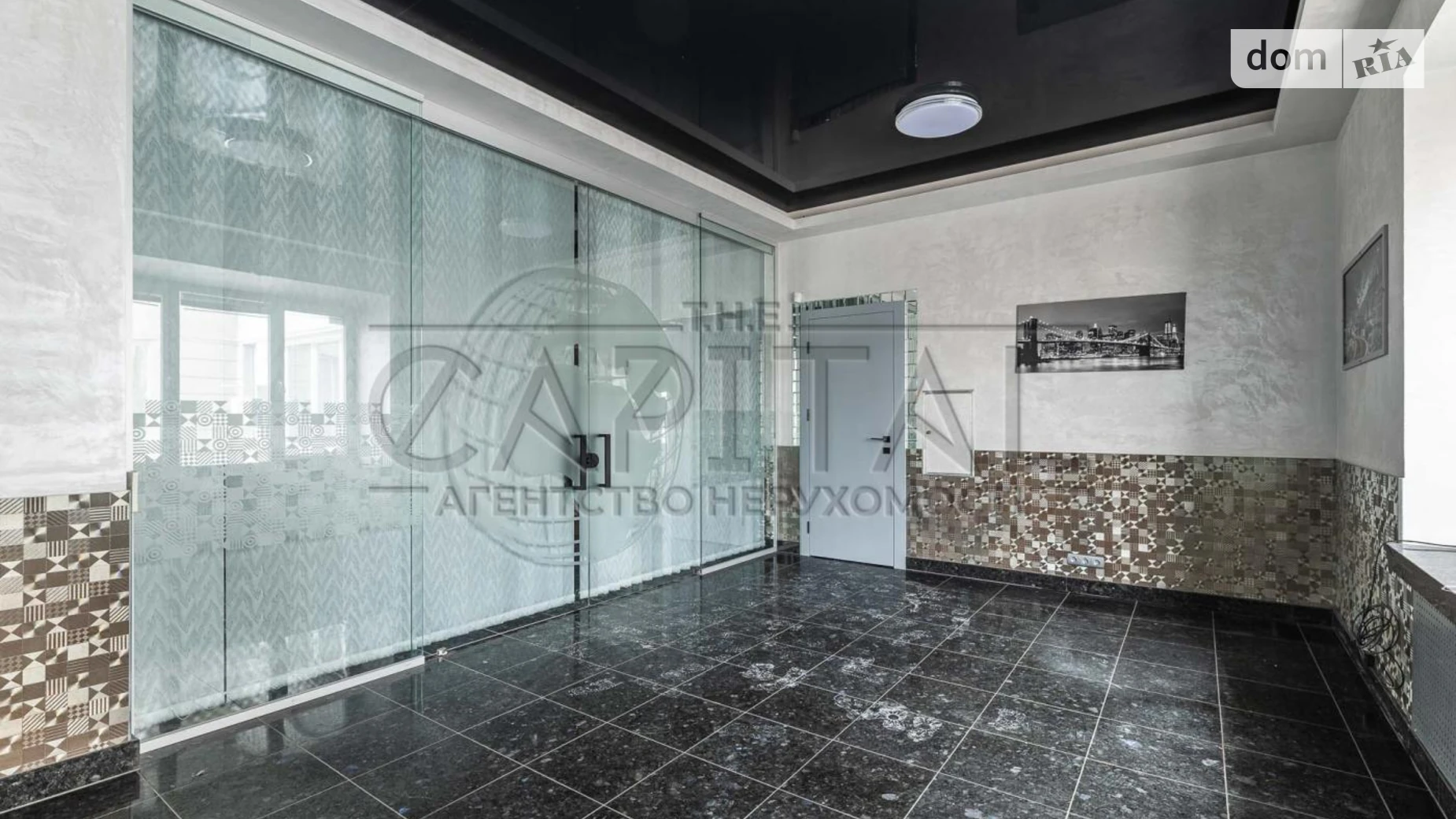 Продается офис 90 кв. м в бизнес-центре, цена: 180000 $ - фото 5