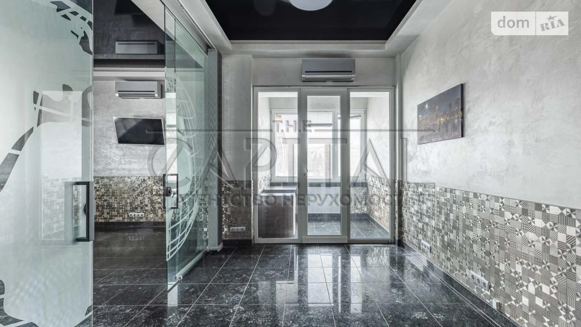 Продается офис 90 кв. м в бизнес-центре, цена: 180000 $ - фото 2