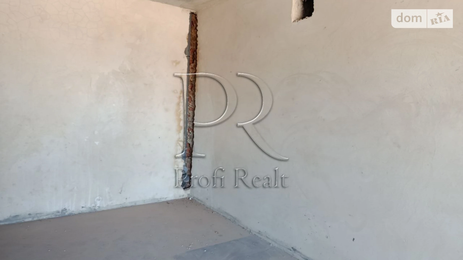 Продается 1-комнатная квартира 31.1 кв. м в Гостомеле, ул. Молодежная, 11Б - фото 4