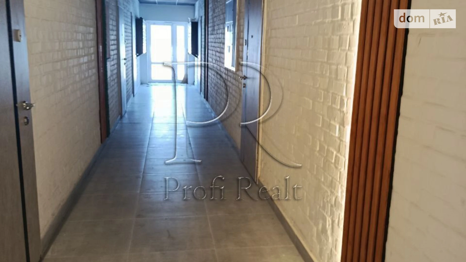 Продается 1-комнатная квартира 31.1 кв. м в Гостомеле, ул. Молодежная, 11Б - фото 5