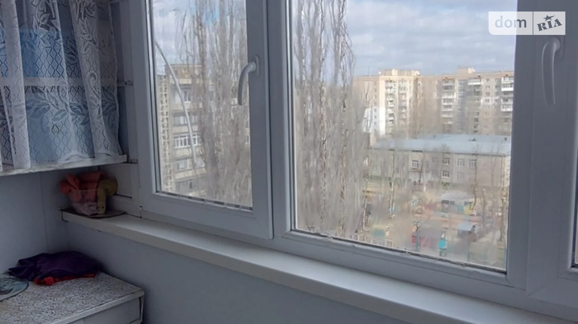 Продается 3-комнатная квартира 62.1 кв. м в Николаеве, ул. Киевская, 8 - фото 2