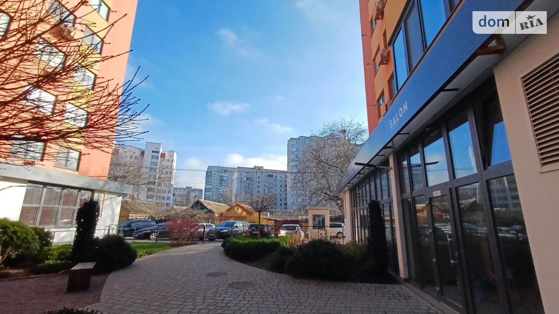 Сдается в аренду 1-комнатная квартира 36.1 кв. м в Одессе, ул. Алексея Вадатурского(Маршала Малиновского) - фото 3