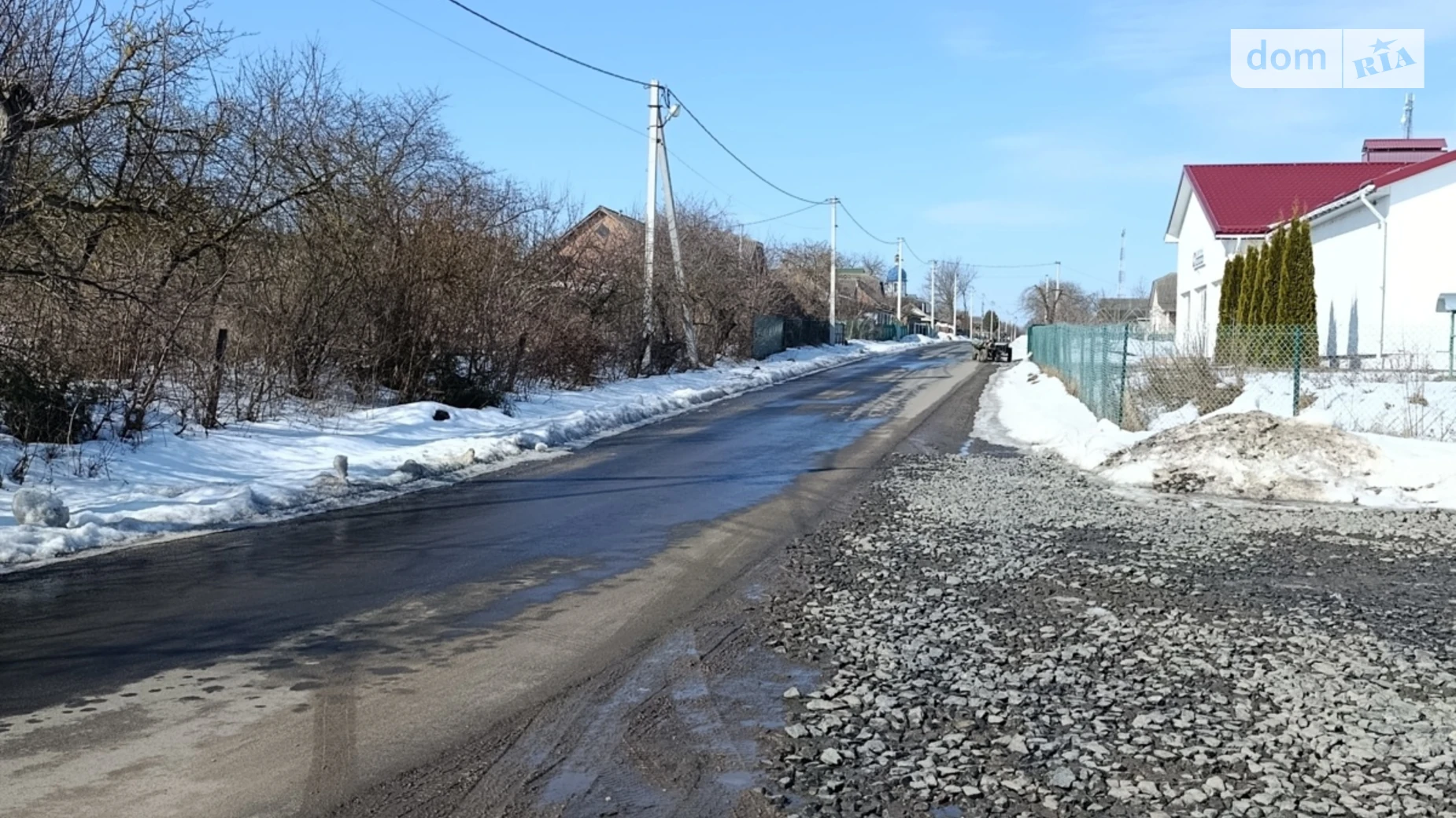 Продается земельный участок 15.65 соток в Хмельницкой области, цена: 11800 $ - фото 2