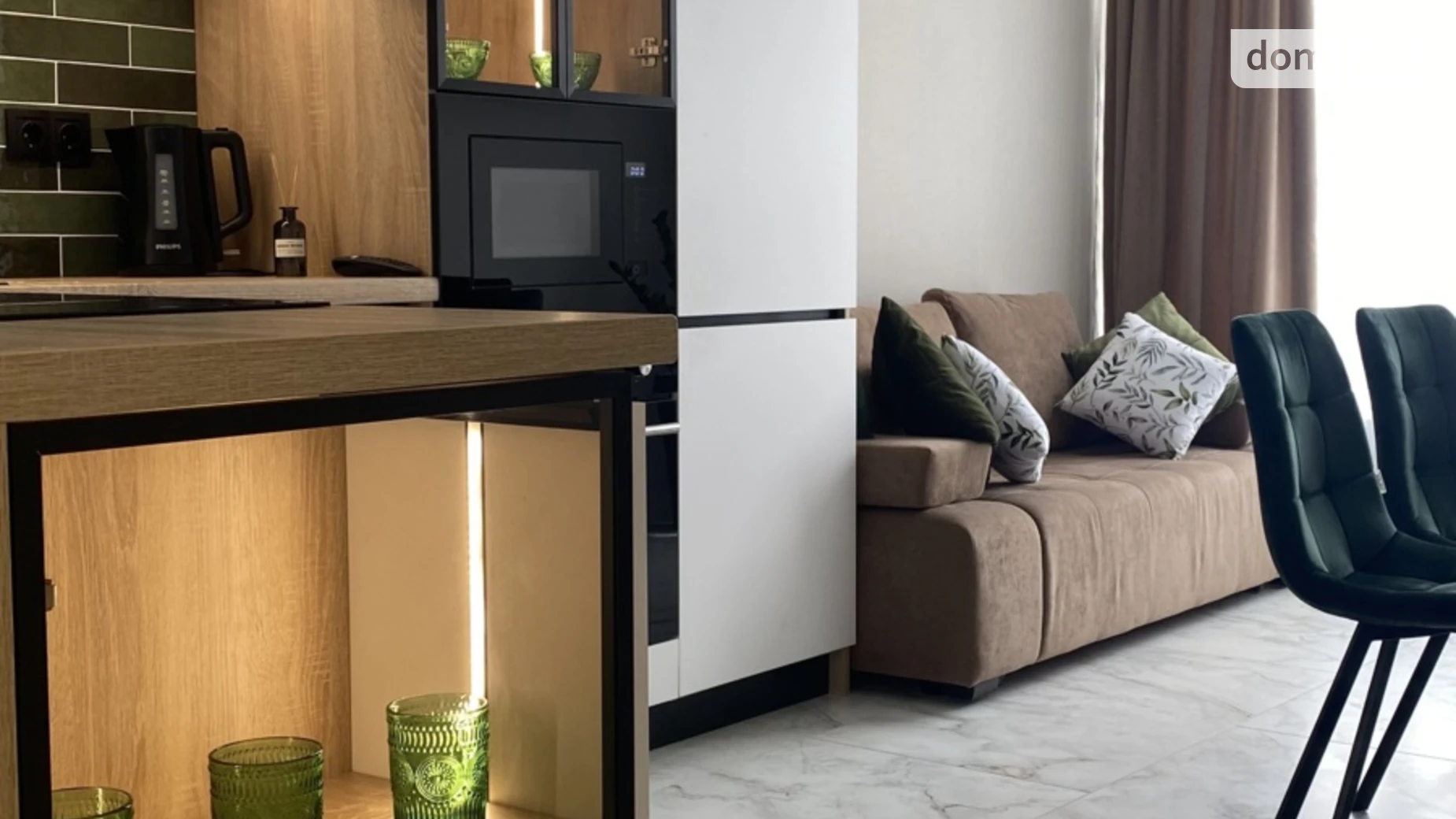 ул. 600-летия, 3Г Славянка Винница ЖК Лесопарковый - фото 2