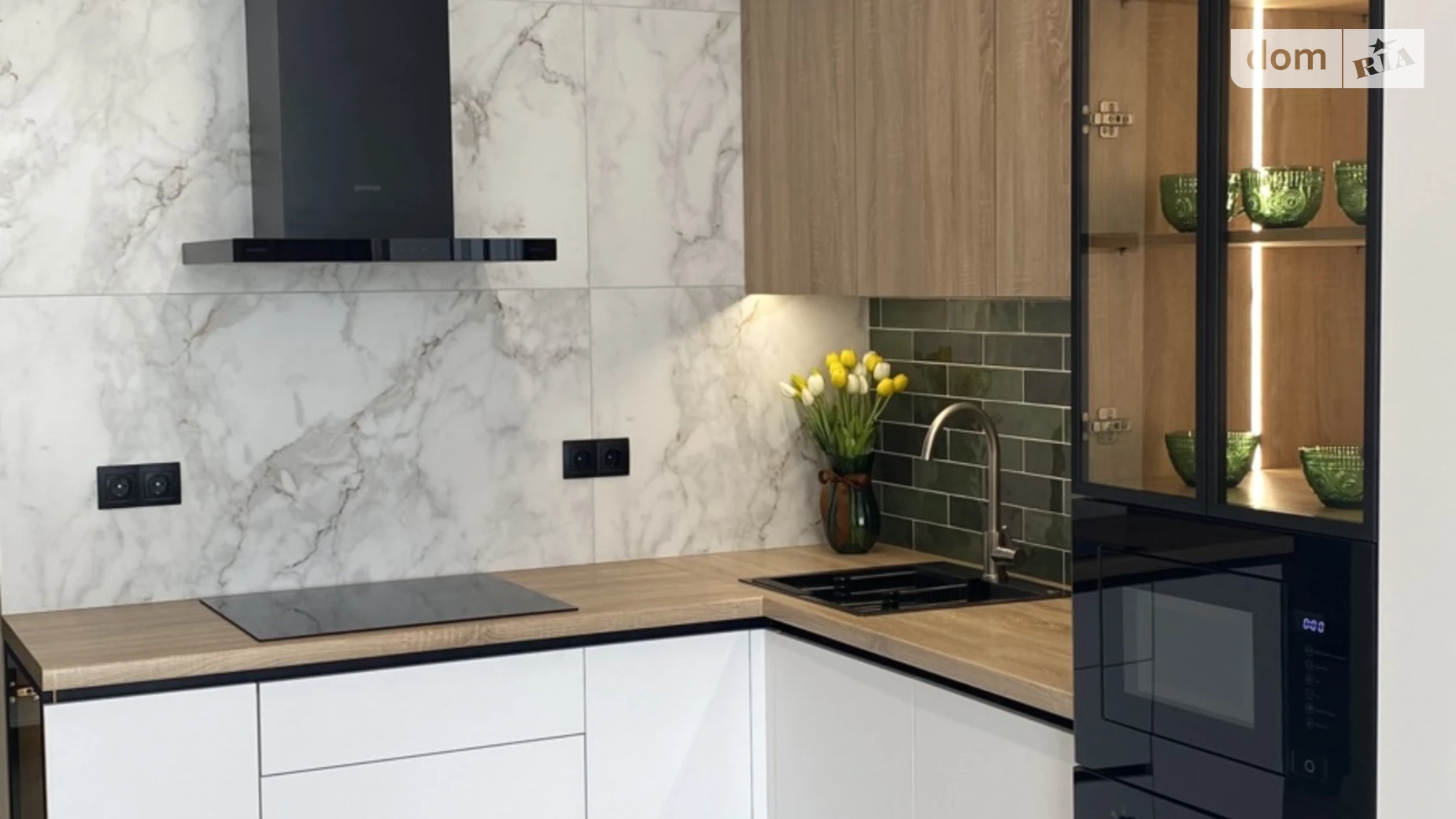 ул. 600-летия, 3Г Славянка Винница ЖК Лесопарковый - фото 2