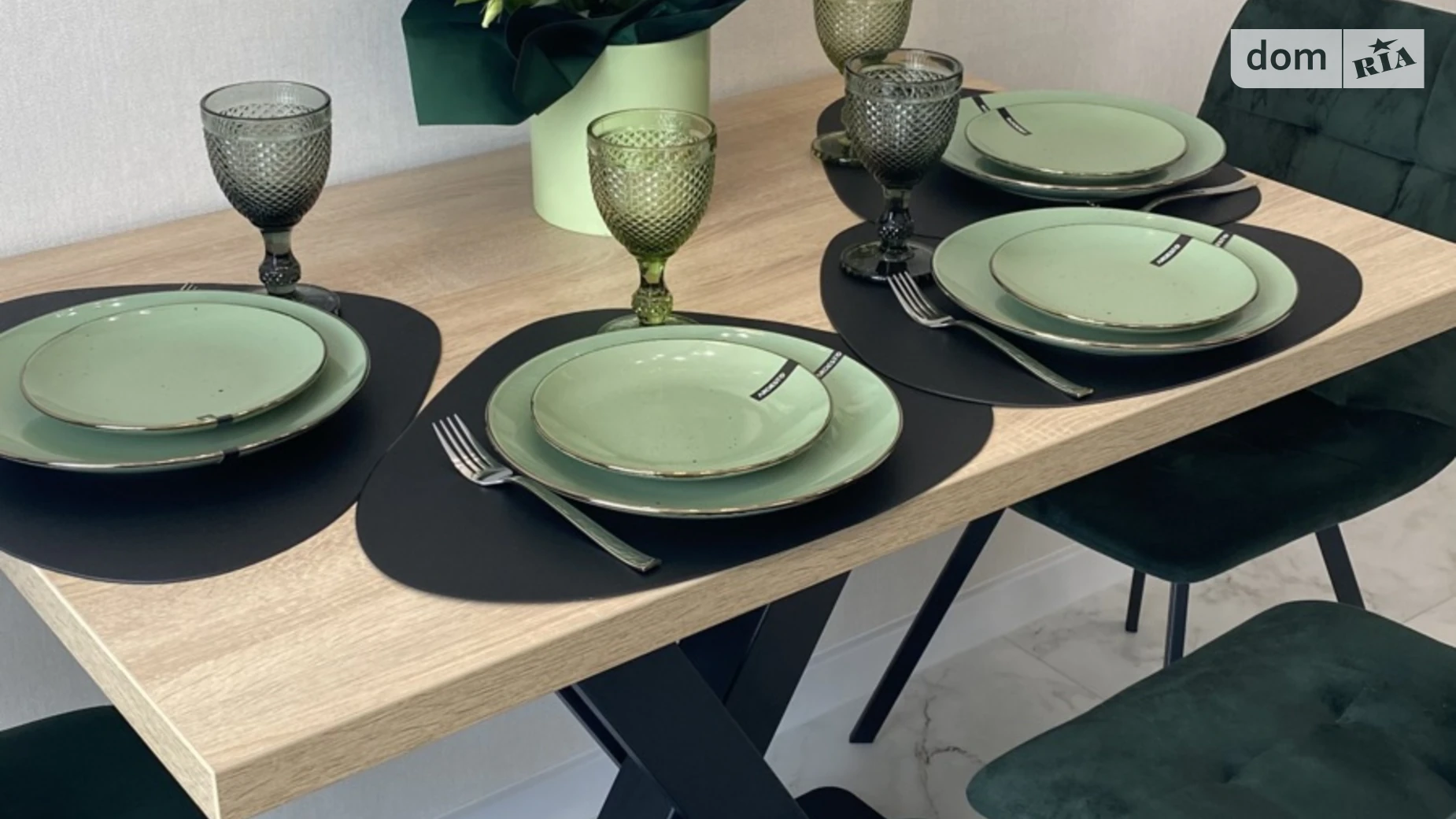 ул. 600-летия, 3Г Славянка Винница ЖК Лесопарковый - фото 4