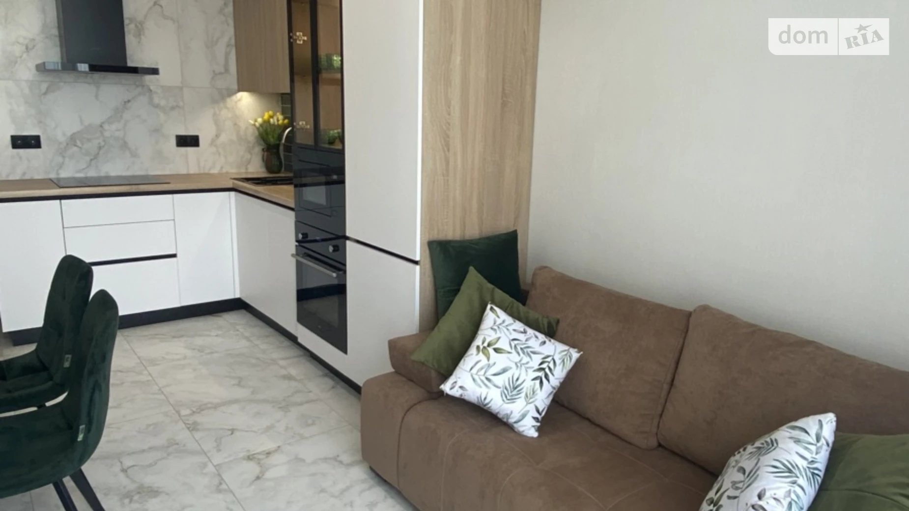 ул. 600-летия, 3Г Славянка Винница ЖК Лесопарковый - фото 5