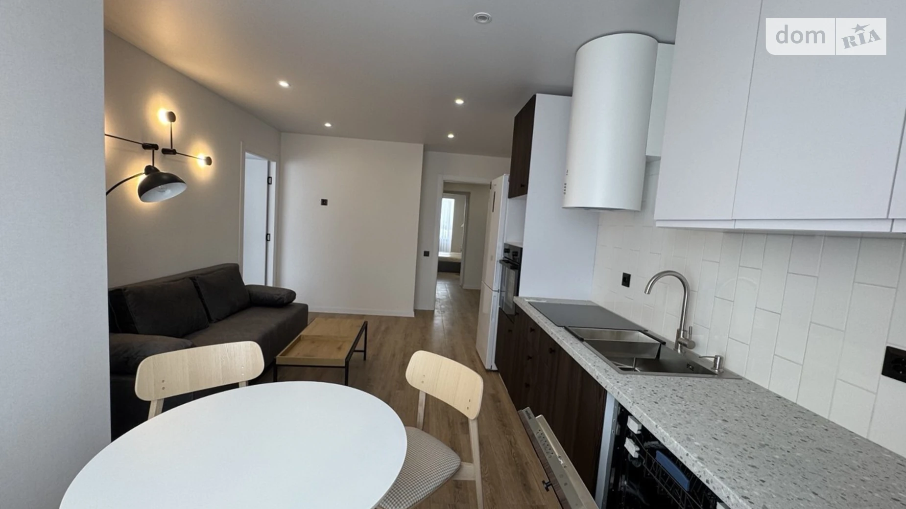 Сдается в аренду 2-комнатная квартира 75 кв. м в Хмельницком, ул. Сечевых Стрельцов - фото 4