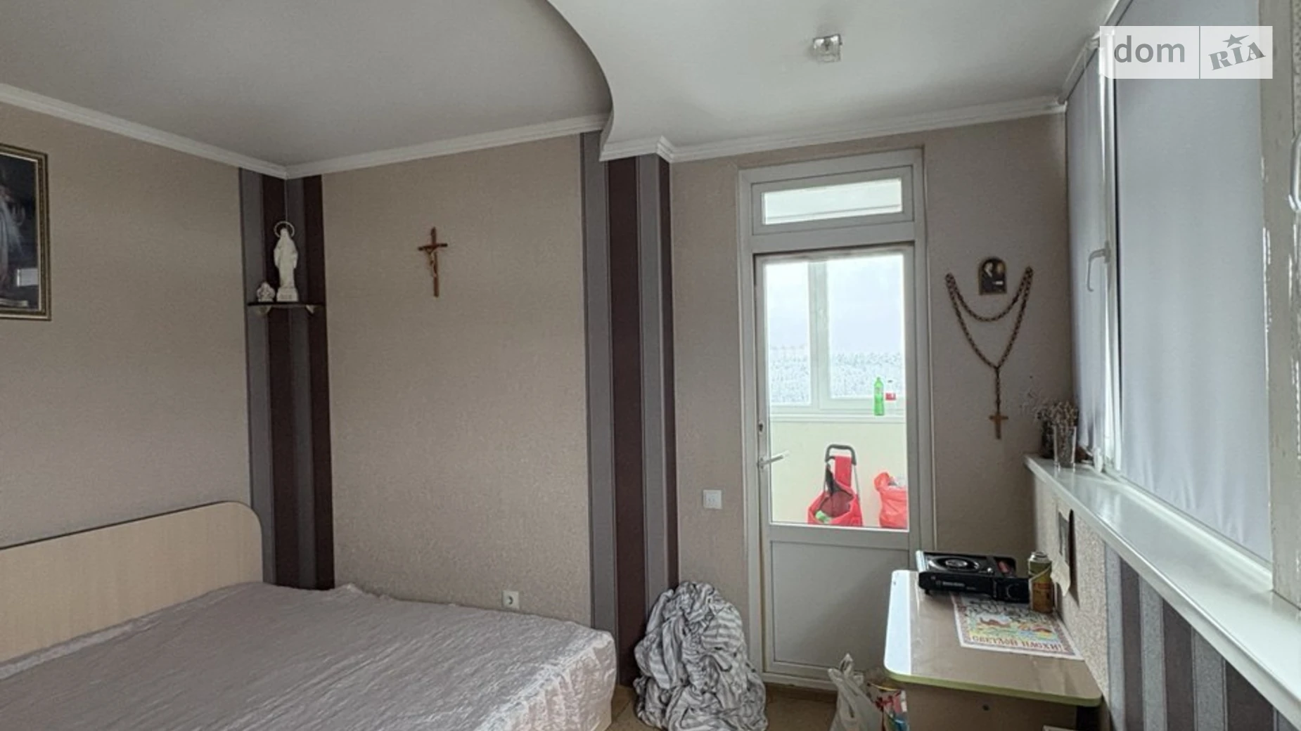 Сдается в аренду 2-комнатная квартира 74.4 кв. м в Киеве, ул. Олега Мудрака(Генерала Наумова), 66 - фото 4